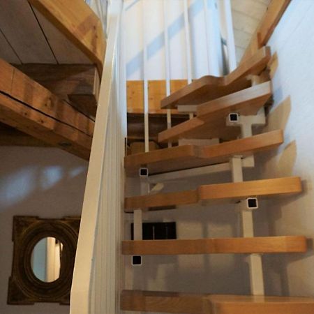 Ferienwohnung Am Klosterhof Meersburg Eksteriør billede
