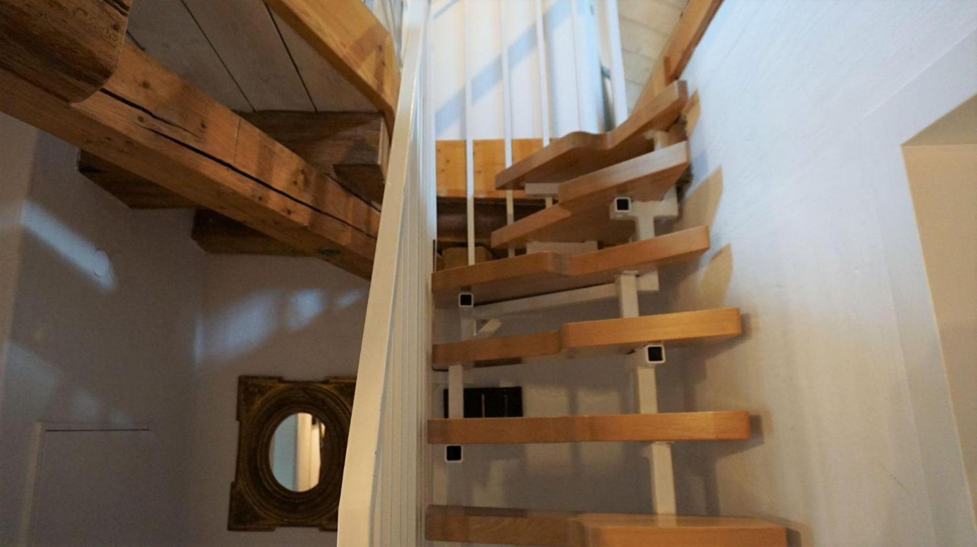 Ferienwohnung Am Klosterhof Meersburg Eksteriør billede
