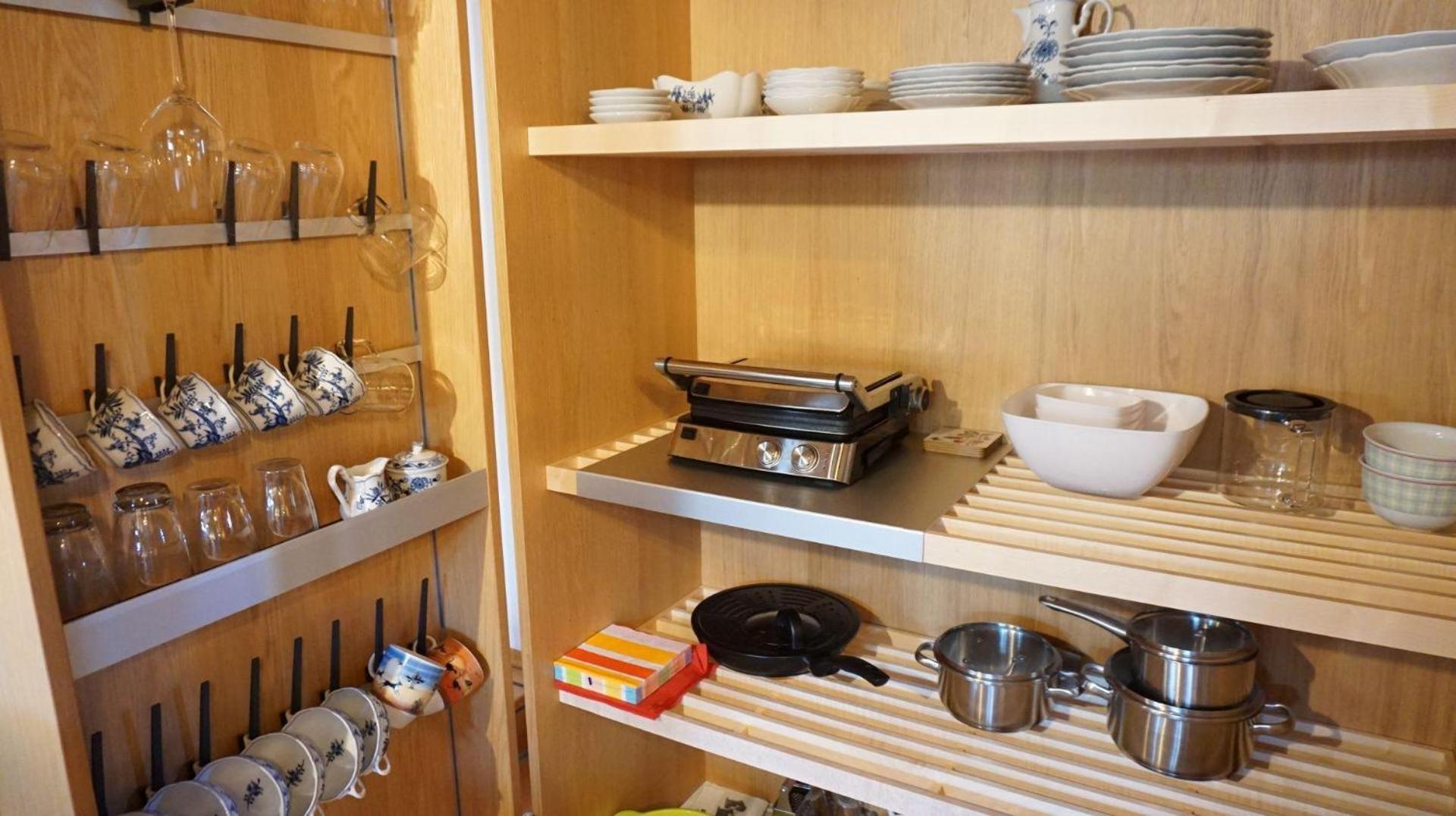 Ferienwohnung Am Klosterhof Meersburg Eksteriør billede